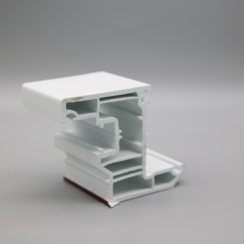 UPVC Laminated Foil Decoration Elite