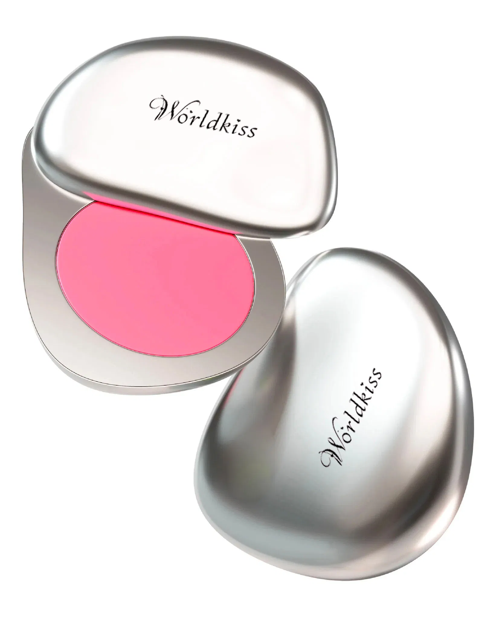 Waterproof Face Makeup Soft Cheek Tone Long Lasting Natural Blush