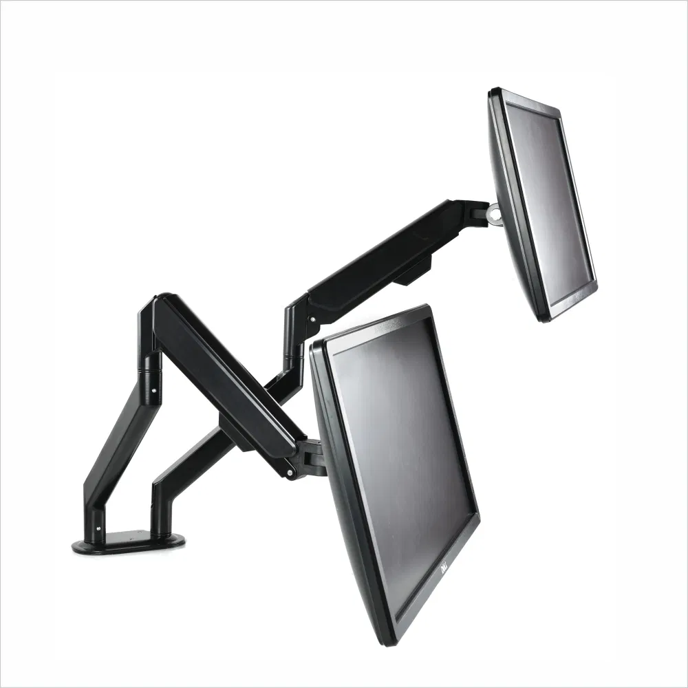 Кронштейн для монитора Free Lift с подъёмом стола