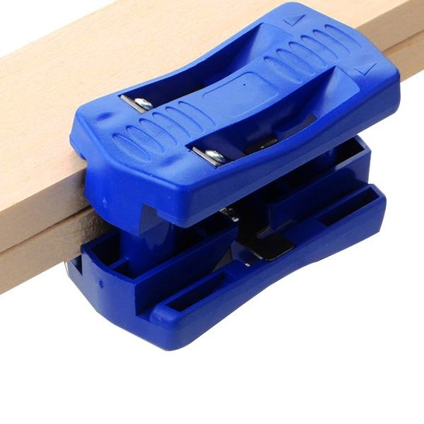 Hand Tool Woodworking Double Edge Banding Trimmer