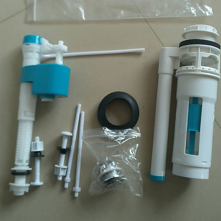 Perfect Fit Toilet Tank Lever Bathroom