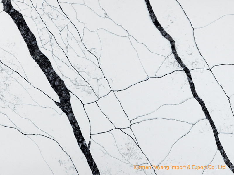 Artificial Quartz Slab for Countertops/Vanity Top Room decoration