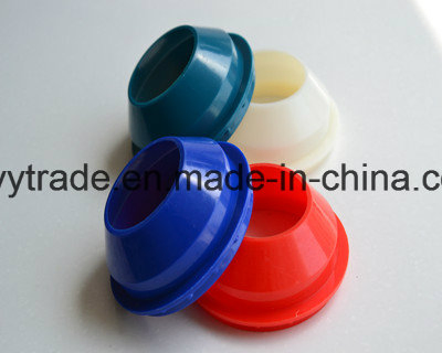 PVC/ABS/Silicone Ring Rubber Ring Anti-Dust Ring /Plastic Accessories for Solar Water Heaters/Solar Water Heater Parts