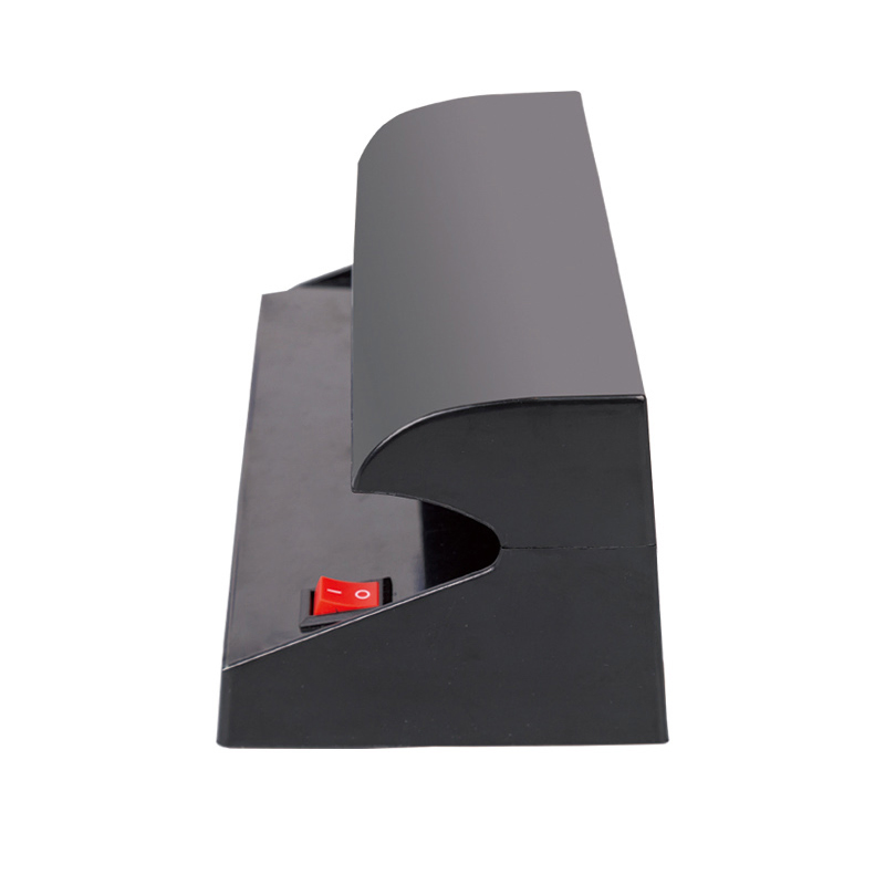 DC-101 The best money detector with uv lamp function banknotes detecting