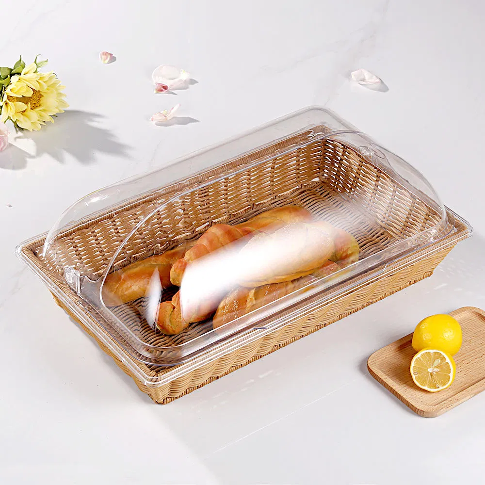 Eco Friendly Style Baskets Sustainable Storage Lidded Options for Picnics and Weddings