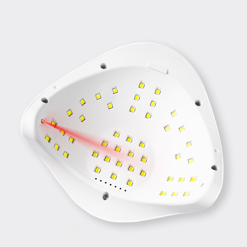 Sun X5 Max Nails Dryer 180W Gel Polish Drying Lamp Nail Curing Lamp Dryer UV LED Nail Lamp