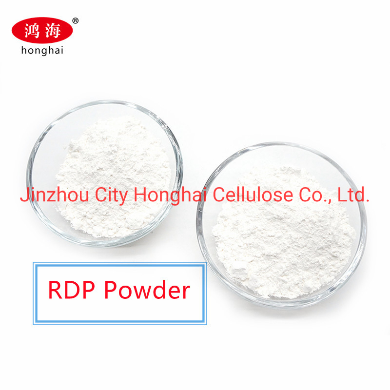 Redispersible Polymer Powder Vae/ Rdp for Tile Glue/ Tile Adhesive/ Dry Mortar/Putty Wall