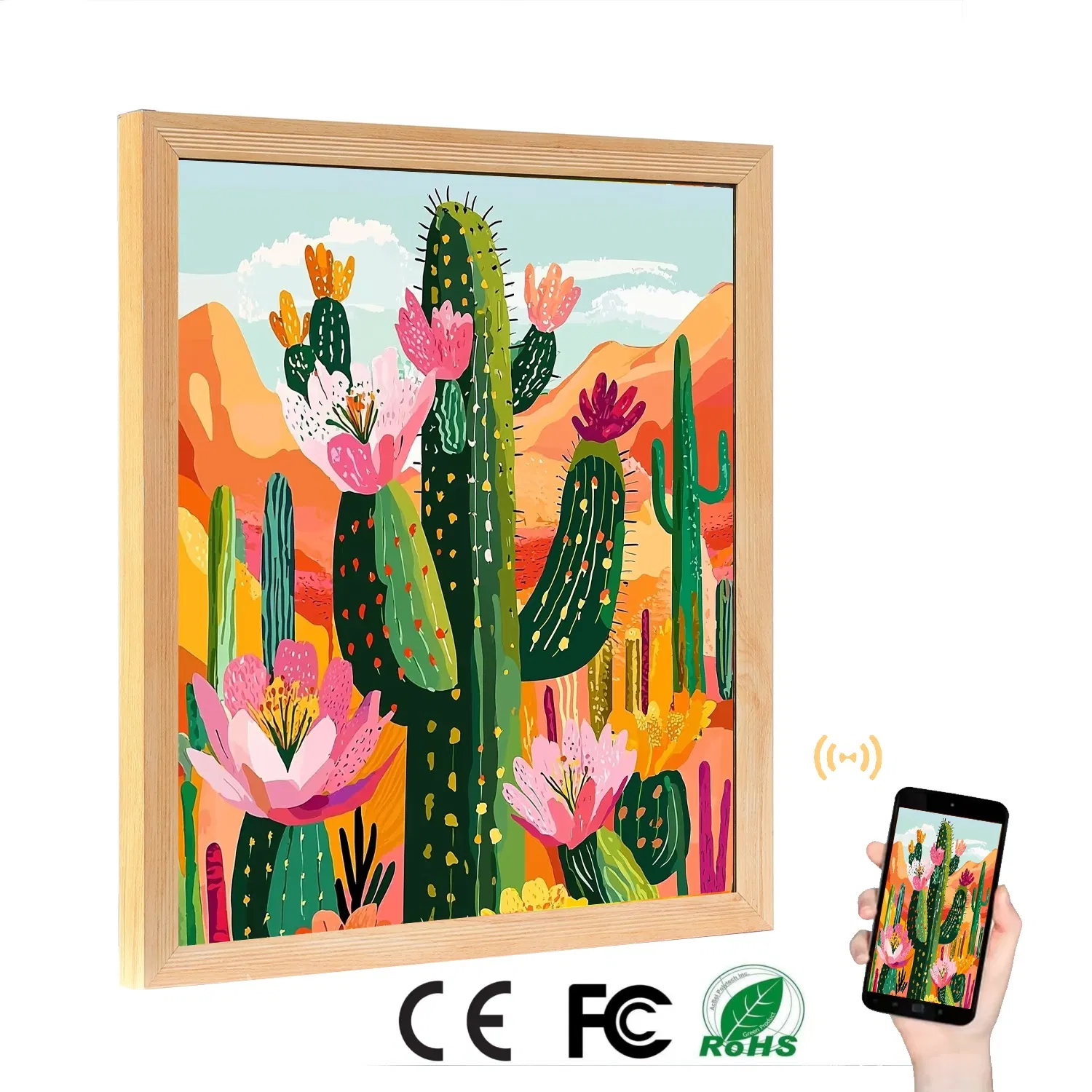 Best IPS LCD Display with Ultra HD for Stunning Clarity