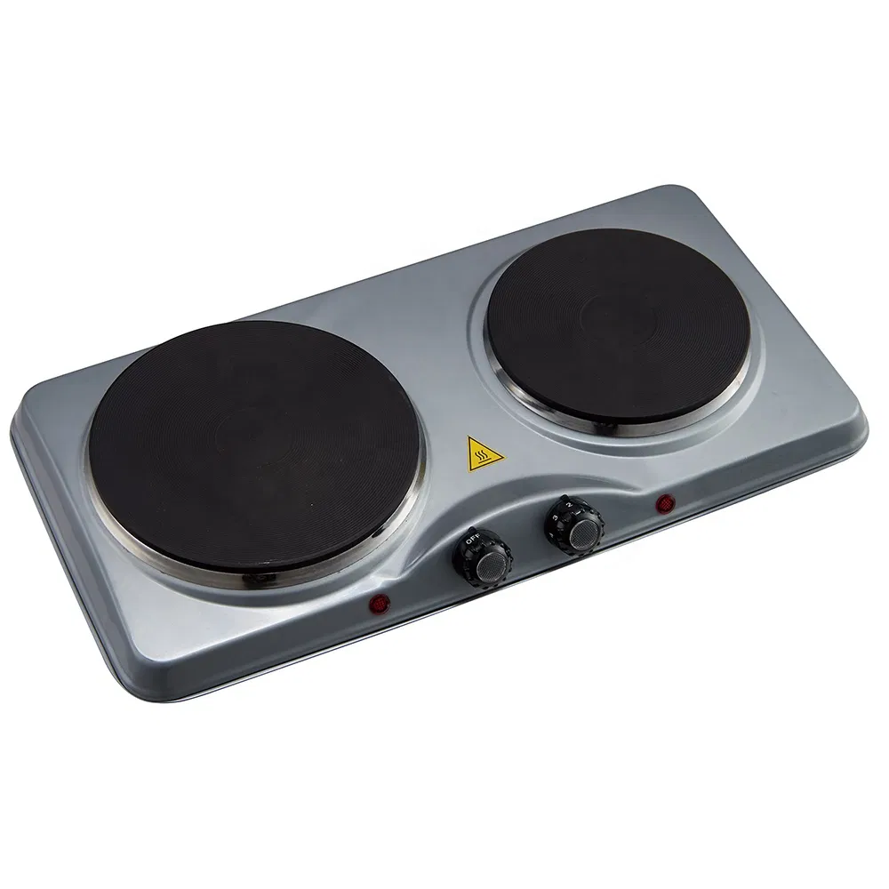 Powerful Electric Built-in Singer Solid Burner Hot Plate