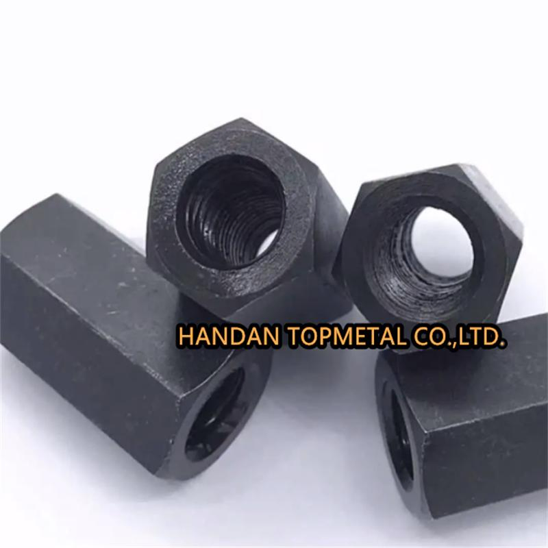 Hexagonal Self Drilling Anchor Nuts R32