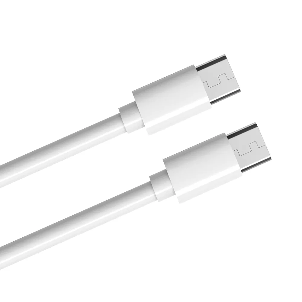 Кабель Type-C 100W для быстрой зарядки PD