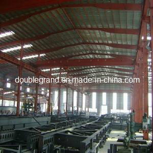 Steel Frame Construction Steel Structure Workshop (DG3-065)
