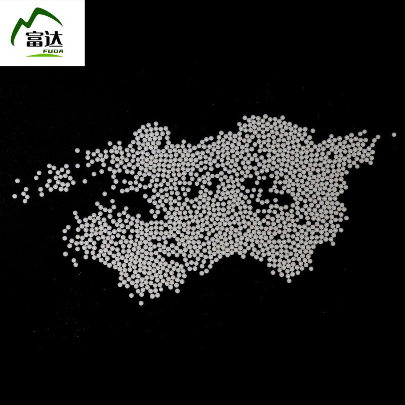 Циркониевые шарики для помола высокой производительности