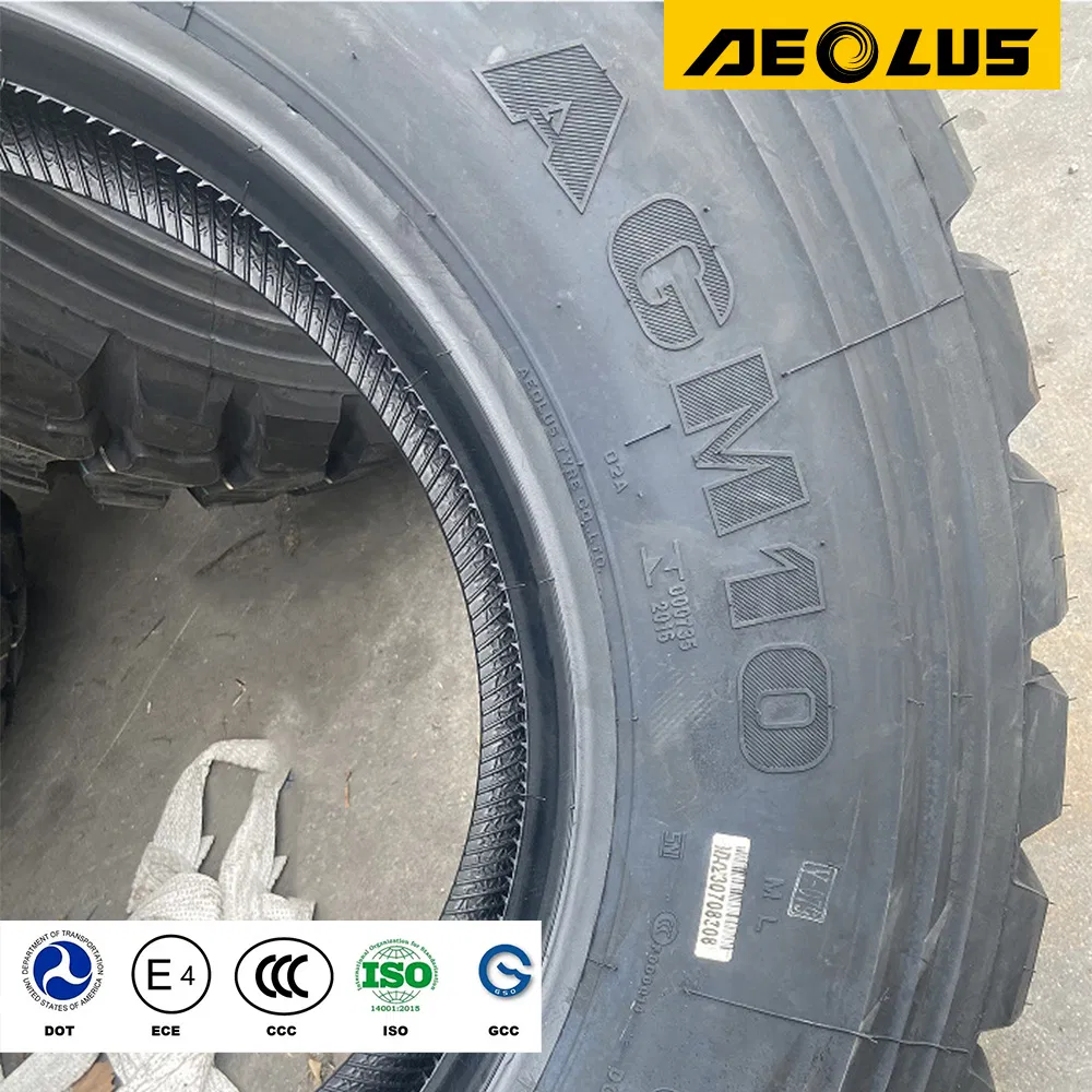 Шина грузовая Aeolus AGM10 12.00R20-22PR