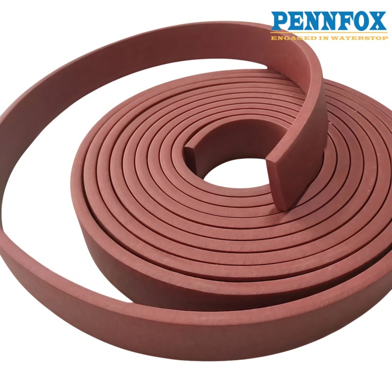 Hydrophilic Swellable Waterstop Strip for Concrete Joint Waterproofing