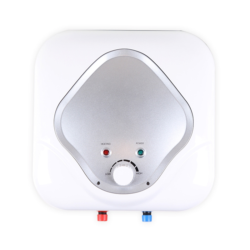 Wholesale Household OEM Square 1500W Mini Tank Electric Water Heater