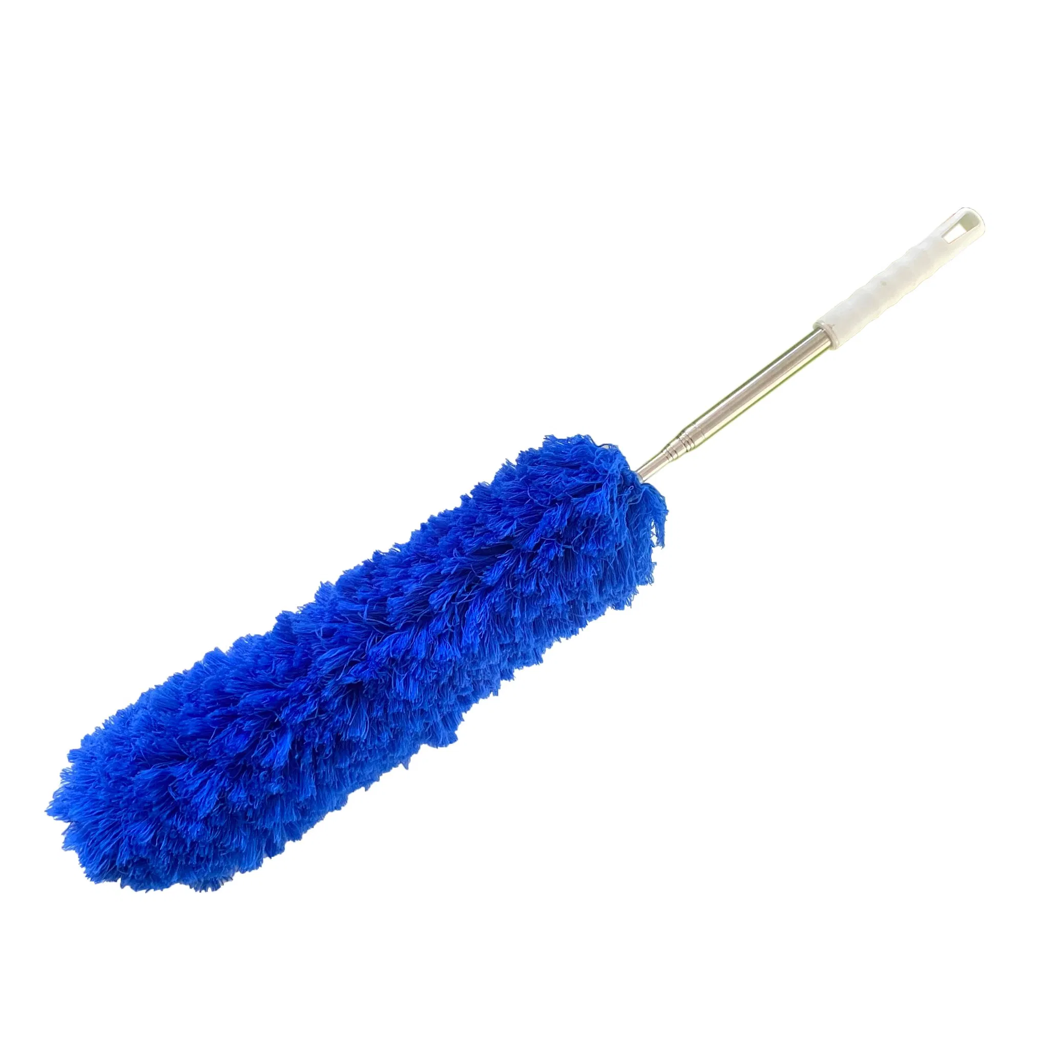 Duster Extendable Handle for Ceiling Microfiber Yarn Duster