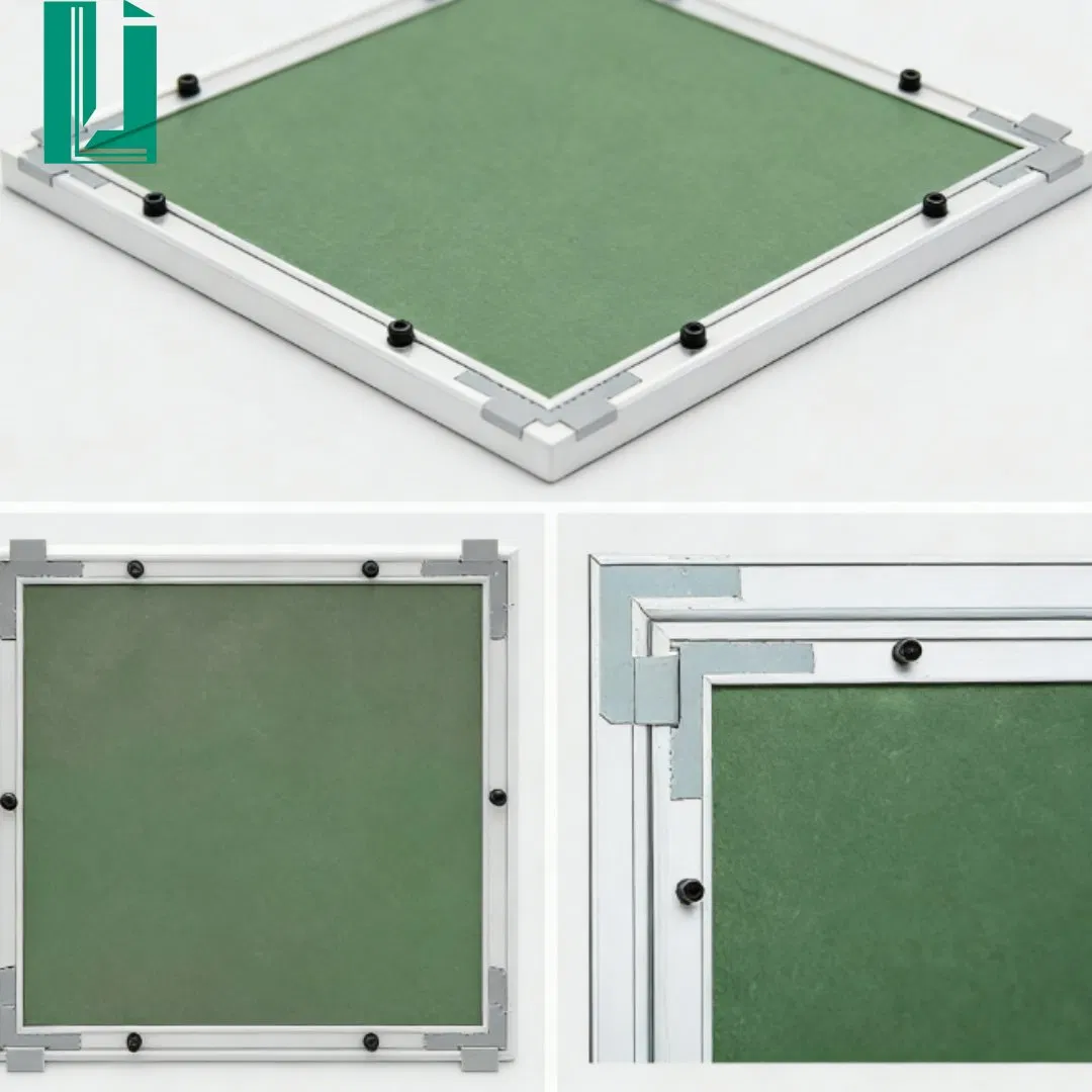 40×40 Durable Access Panel for Plumbing and Electrical Service