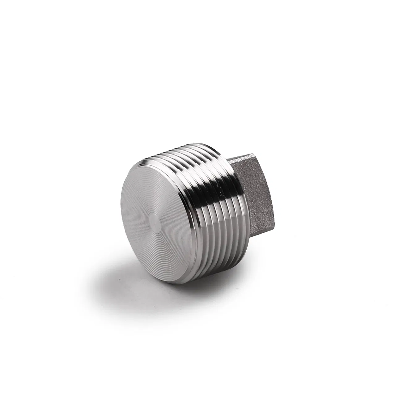 Wenzhou Kasin Forged Ss CS F316 F304 A105 High Pressure Pipe Fittings