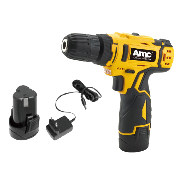 Hand Tool - 10mm Electric Drill