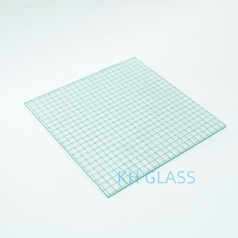 Sliding Balcony Door Panel Frosted Privacy Screen Clear Pattern Glass