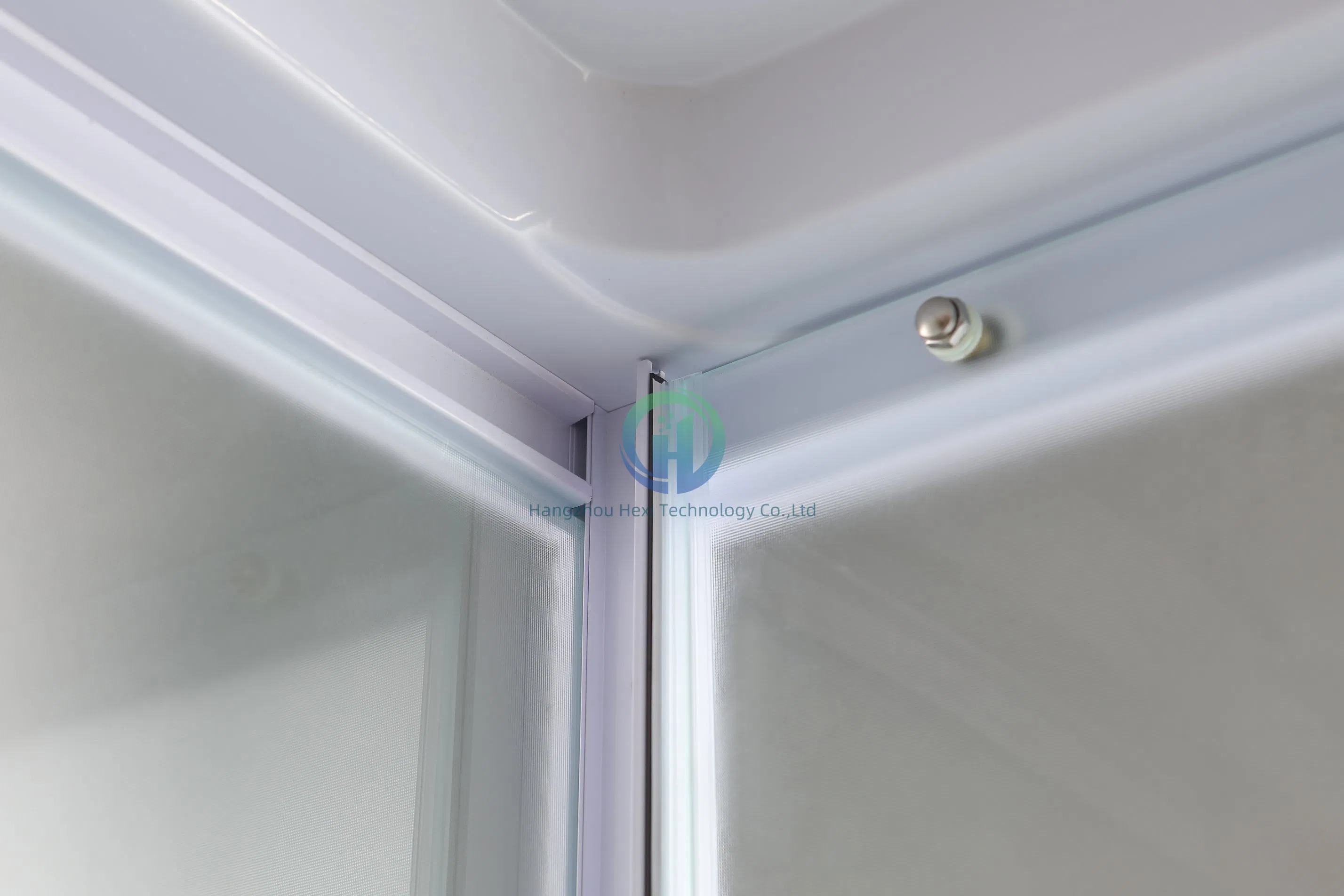Luxury Sanitary Ware, High Quality Hotel Use Ready Made Bathroom Pod, Prefab Bathroom Toilet