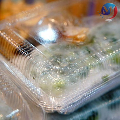 PVC Cling Film Food Grade for Catering Supply
