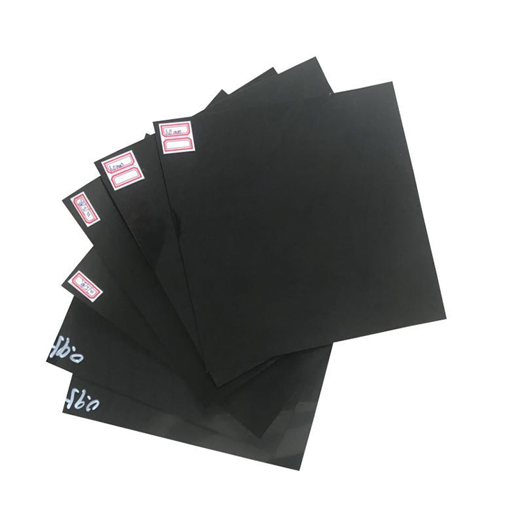 Geomembrane for Water Containment Manufacturer Directly Sell