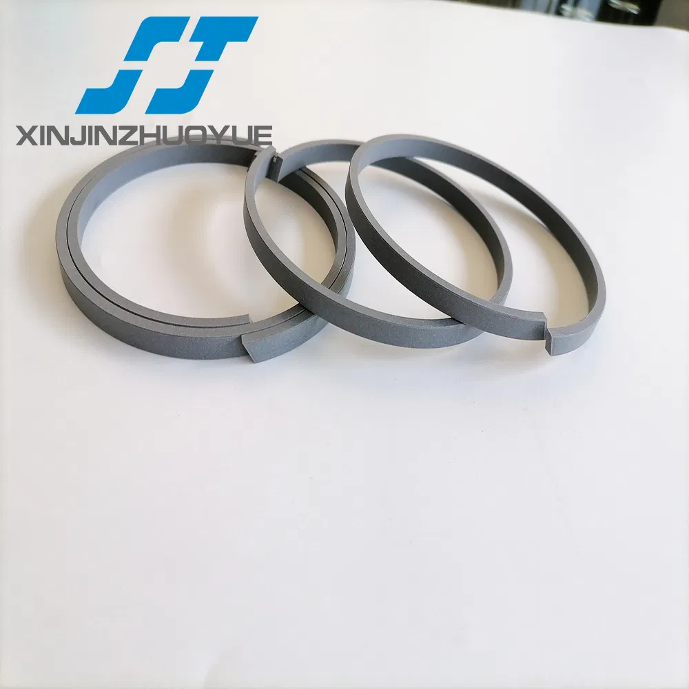 Уплотнения Carbon KZT для гидравлики