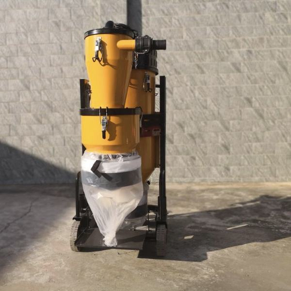 V3-X Innovative Vacuum Cleaner Dust Filter Ash Vacuum Cleaner