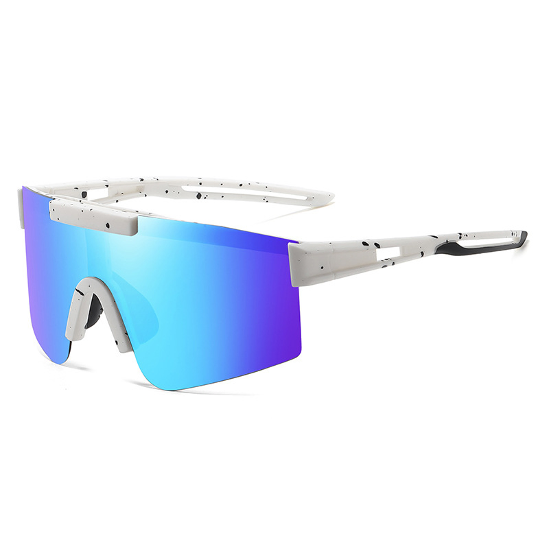 Outdoor Cycling Eye Protection Anti Wind Sand Sunglasses