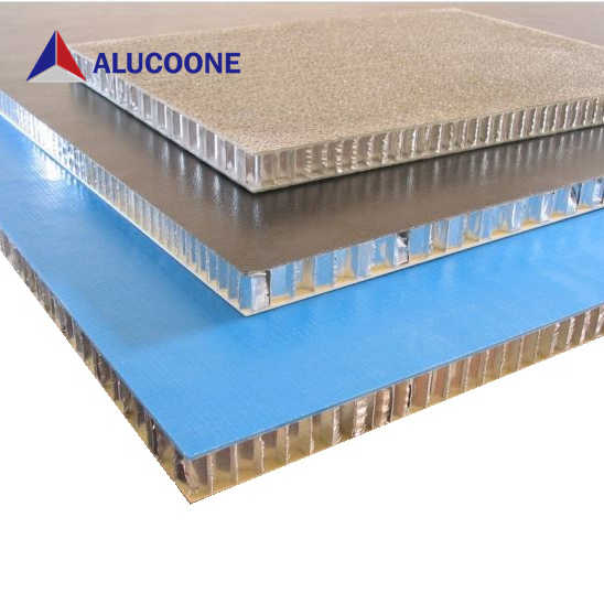 Light Weight Aluminum Honeycomb Sandwich Panel/Aluminum Composite Panel