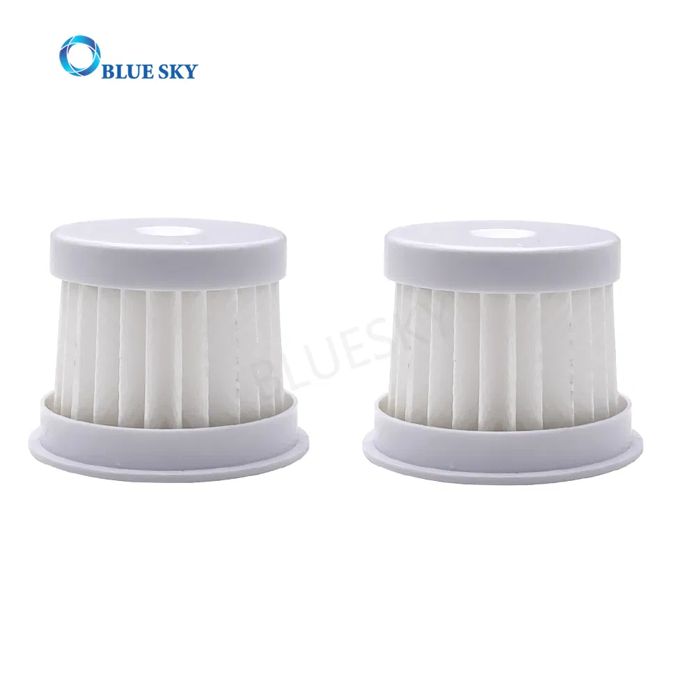 Household Appliances Washable HEPA Filter for Sichler Mite Vacuum Cleaner SMD-21