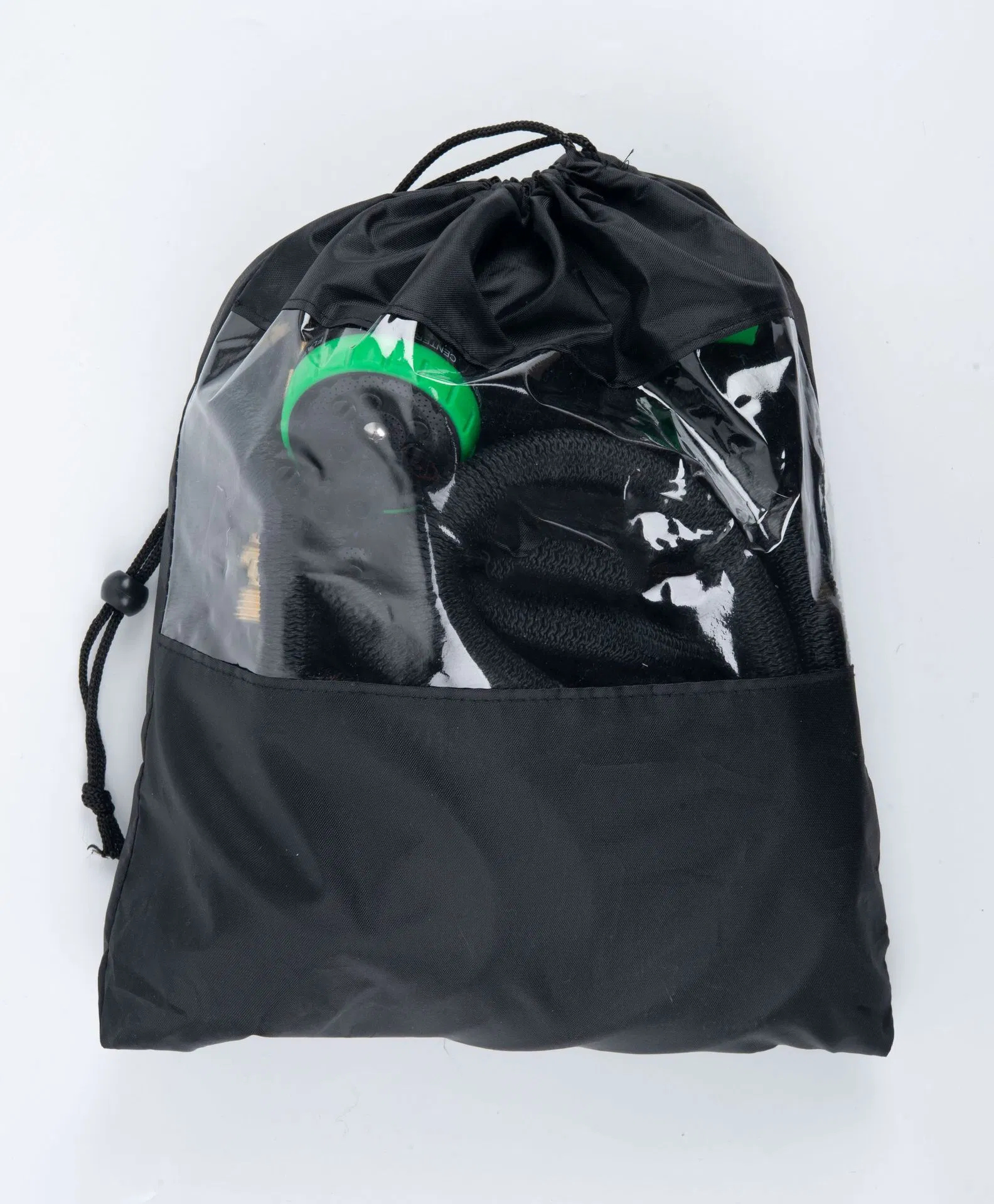 New 3X Expansion Hose Garden Hose with High Pressure Water Gun