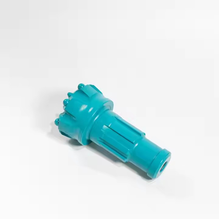 High Performance and Durable Top Hammer Durable Hammer Bit Heavy-Duty Hammer Drill