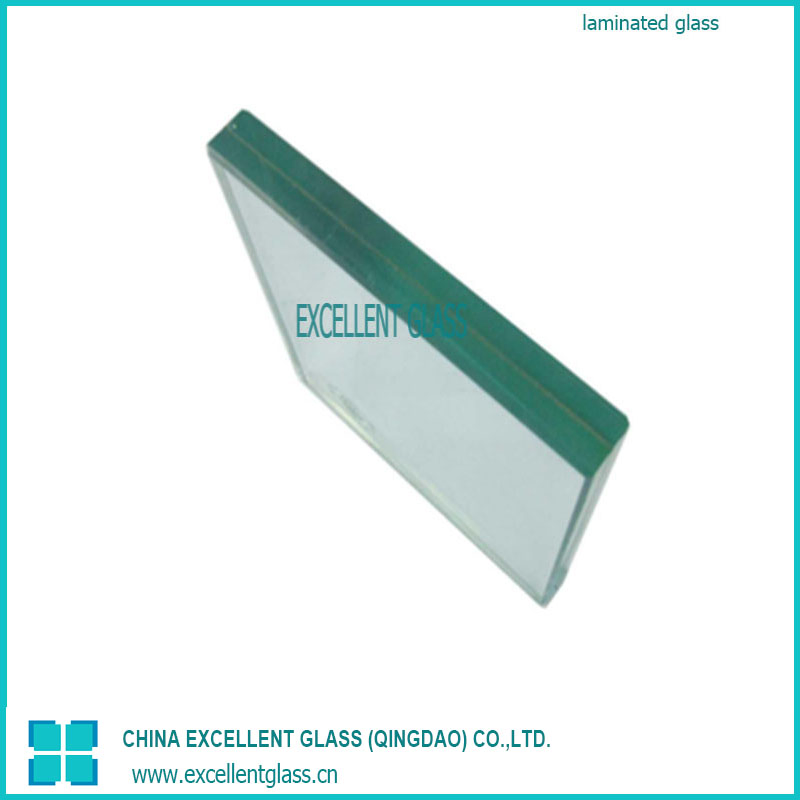 Laminated Glass/Acoustic Glass/Safety Glass/Colored Glass/Laminated Mirror/Windows/Doors