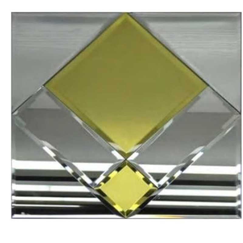 Стильные самоклеящиеся мозаичные плитки для декора