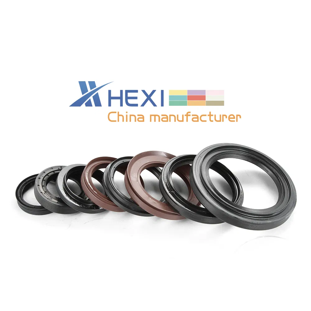 Oil Seal 85x145x12/37 for MAN Parts