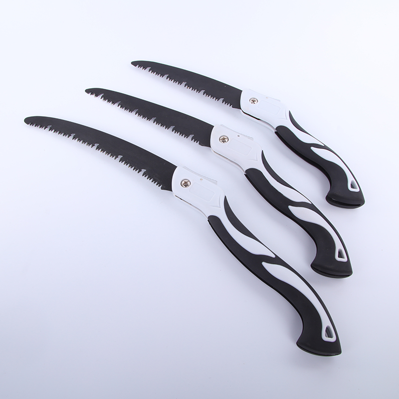 Складная садовая пила Mofix MF511