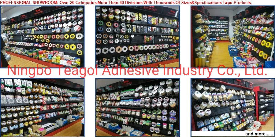 48mmx20m Self-Adhesive Fiberglass Mesh Tape