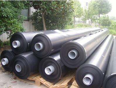 HDPE Pond Liner Waterproof Plastic Liners Dam Liner