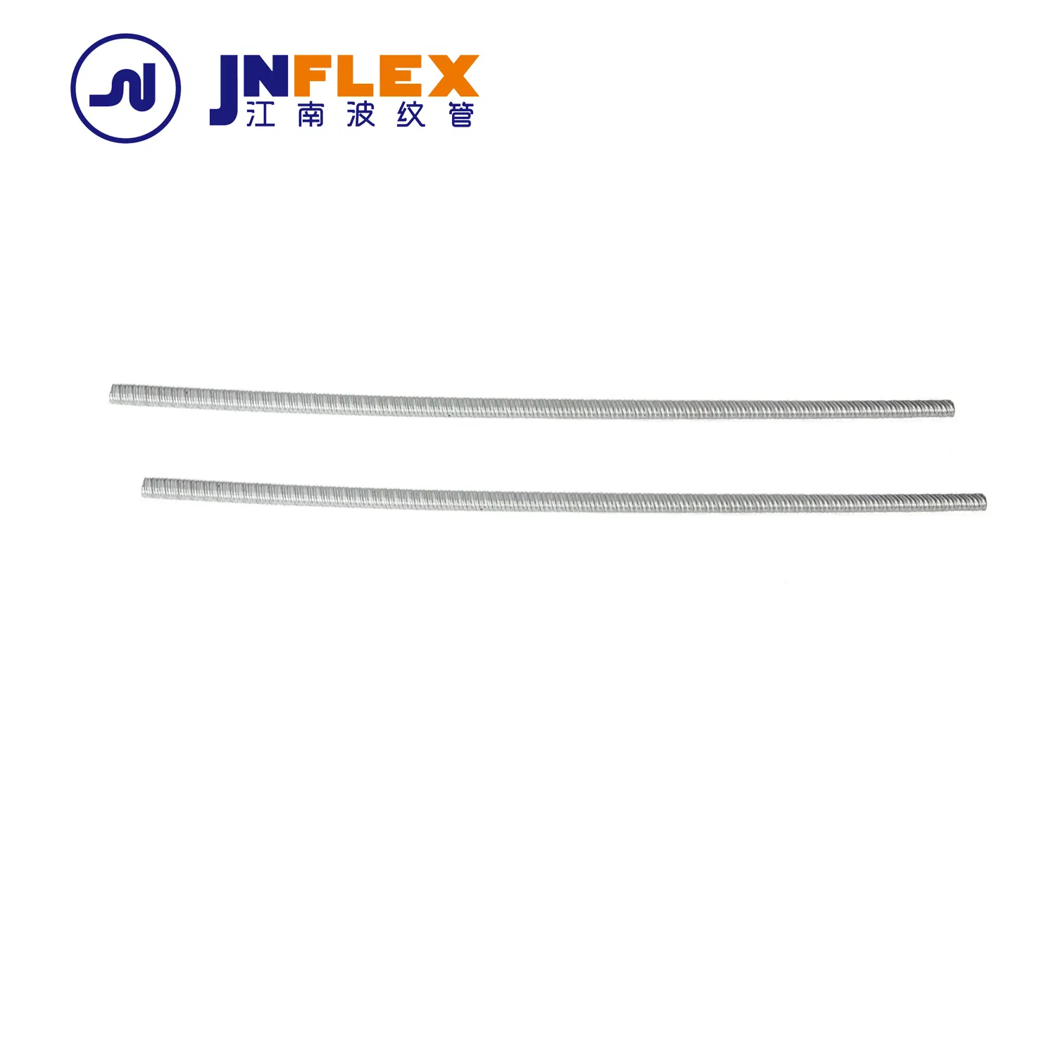 Post Tension Galvanized Corrugated Steel Duct Pre-Stressed Concrete Galvanized Steel Corrugated Round Duct