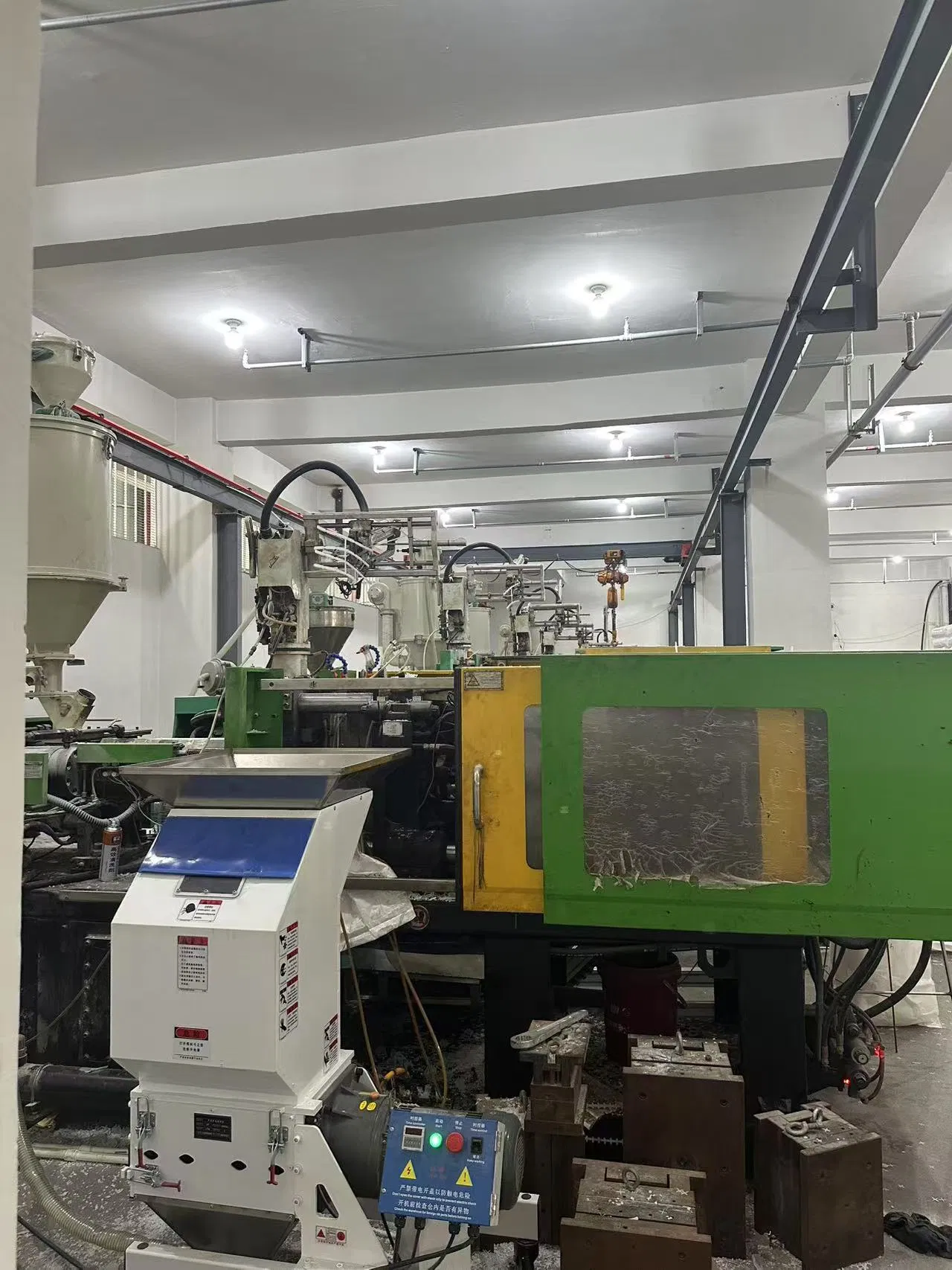 1.5mm Factory Economical Wall Tile Leveling System