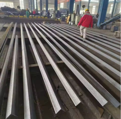 Customizable Prefabricated Hangar Steel Structure Designed for All Weather