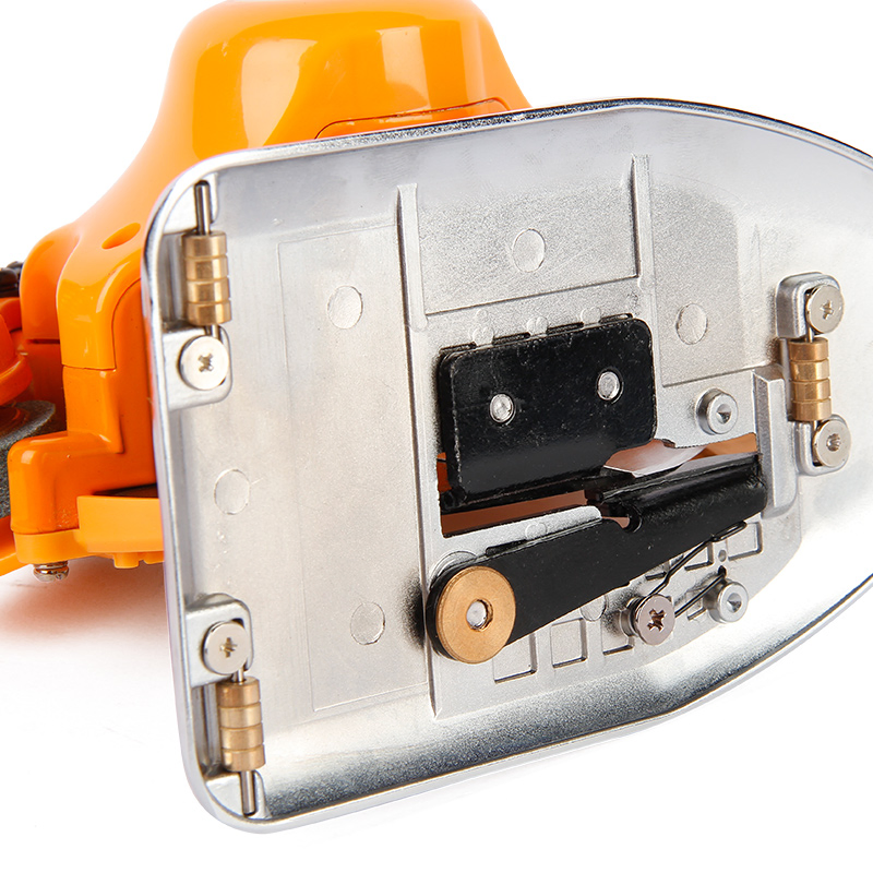 Электрические ножницы Jiabei DWS-100 с регулировкой скорости