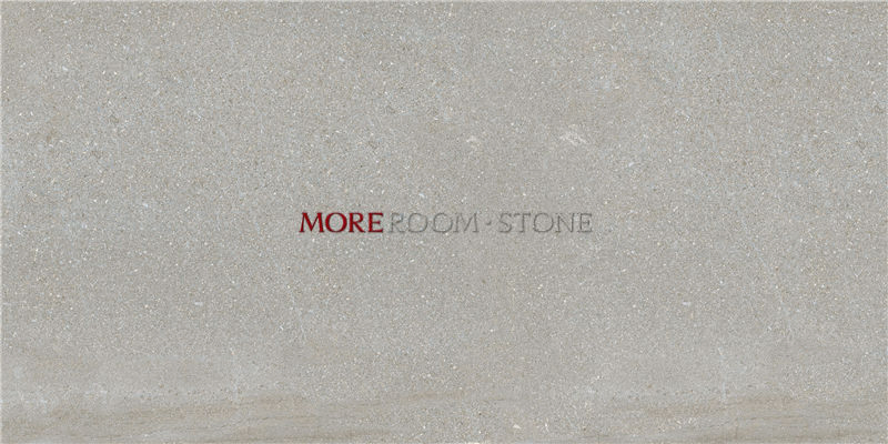 Light Grey Concrete Outside Floor Tile for Front Patio