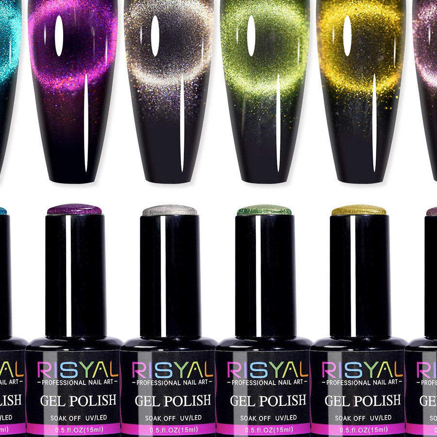 Salon Grade Poly Nail Gel Extension Glue High Quality Nude Pink Clear UV Gel Polish 20g Custom Design