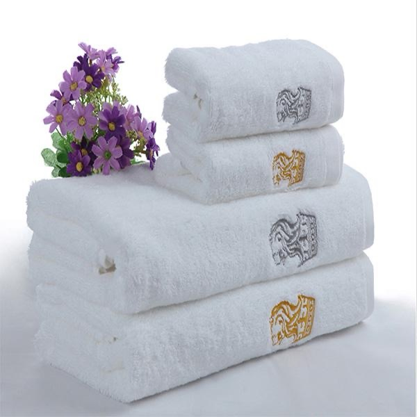 Towels for Hotels Bath Towels 09