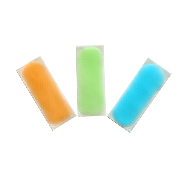 Fever Pain Relief Icy Cooling Fever Patch for Kids and Adult L82