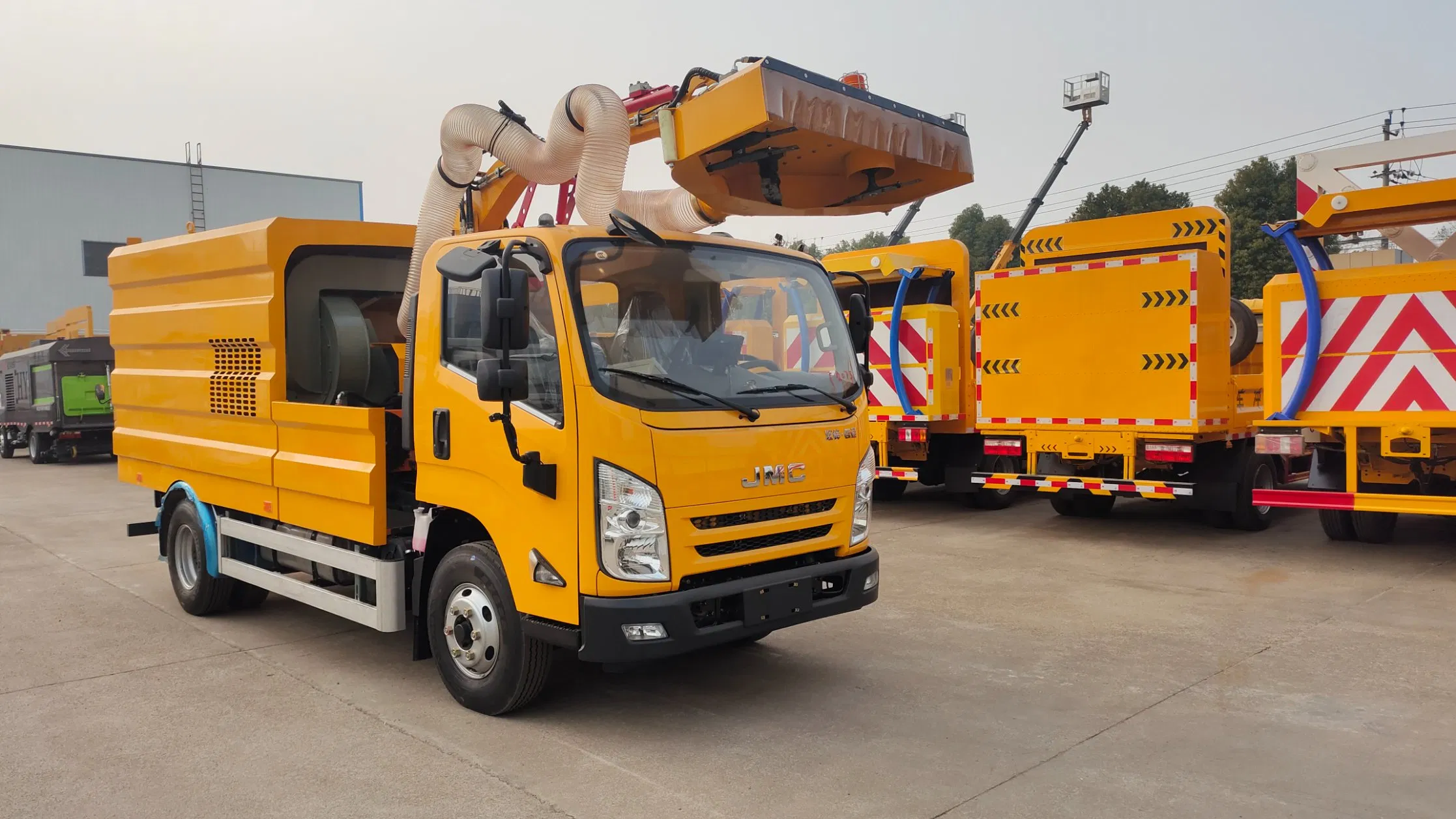 Mower Pruner Trimmer Hedger Mower Trimmer Pruning Cutting Trimming Machine